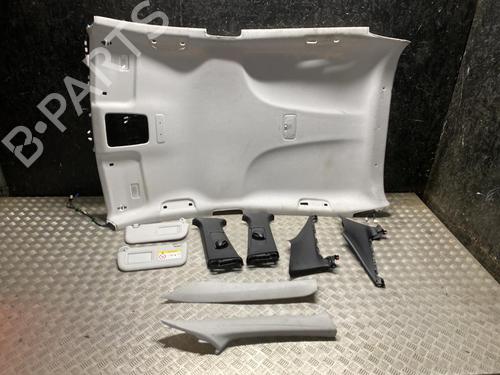 Used Interior roof Interior roof 37562837 37562837
