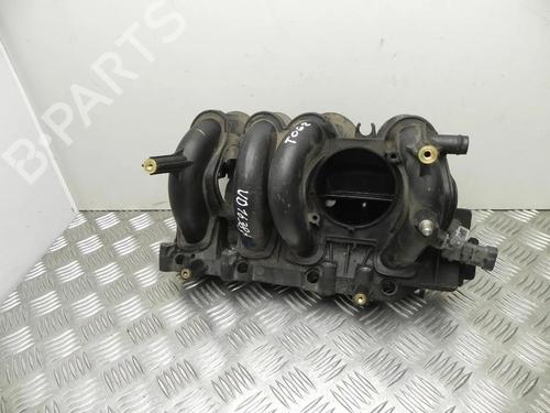 Used Intake manifold DACIA SANDERO 1.4 (BS0C, BS0A, BS0G, BS1F, BS0E) (75 hp) 28924141