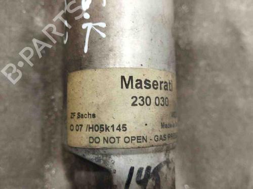 Left rear shock absorber MASERATI GRAN TURISMO I 4.2 | BP28933184M18 