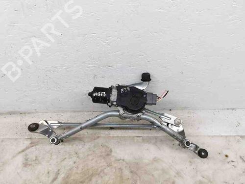 Used Front wipers mechanism RENAULT CAPTUR I (J5_, H5_) 0.9 TCe 90 (90 hp) 28935403