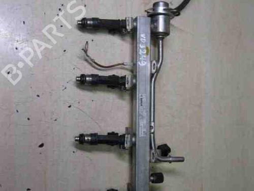 Used Injection rail OPEL ASTRA J (P10) 1.4 LPG (68) (140 hp) 28935492