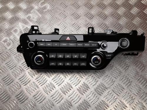 Used Electronic module KIA SPORTAGE IV (QL, QLE) 1.6 T-GDI (177 hp) 28934595