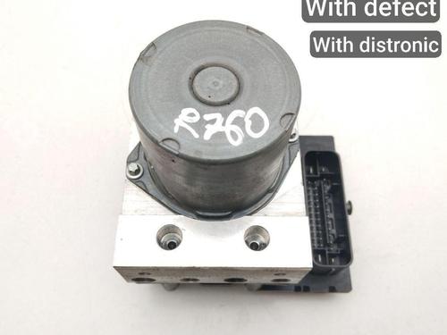 Used Electronic module PORSCHE PANAMERA (970) 4.8 Turbo (540 hp) 28930261