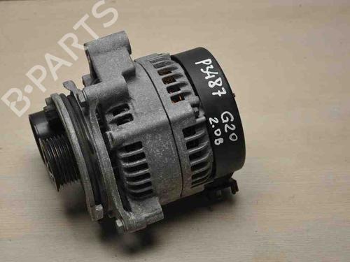 Used Alternator BMW 3 (G20, G80, G28) 320 i (184 hp) 28946830