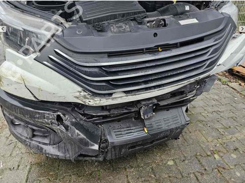 Sæde højre fortil IVECO DAILY VI Van 33S16, 35S16, 35C16, 38S16, 40C16, 42S16, 50C16 | BP37863493C16 - Image 8