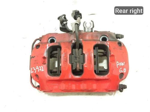 Used Right rear brake caliper PORSCHE PANAMERA (971) 3.0 4 (97ABA1, 97BBA1) (330 hp) 28937192