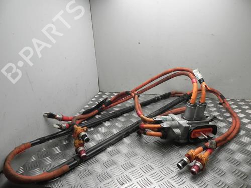 Used Other Other TESLA MODEL S (5YJS) P100D AWD (772 hp) 28933958 28933958