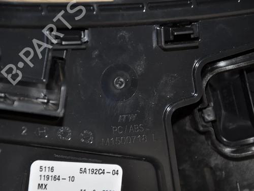 Cup/Object holder BMW X3 (G01, F97, G08) iX3 | BP28913930I37  - Image 5