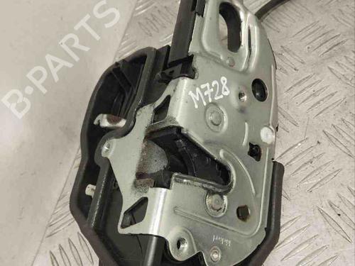 Rear right lock BMW 6 Gran Coupe (F06) 650 i xDrive | BP28924565C99 