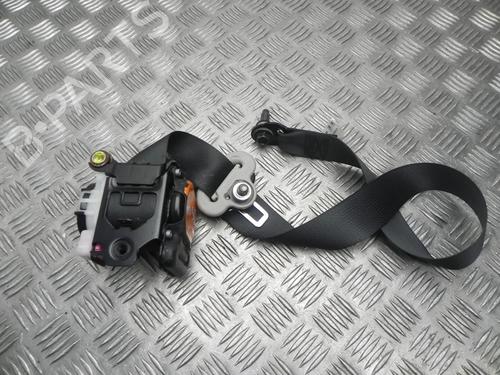 Front right seatbelt NISSAN NOTE (E12) 1.2 | BP28911618I25 - Image 2
