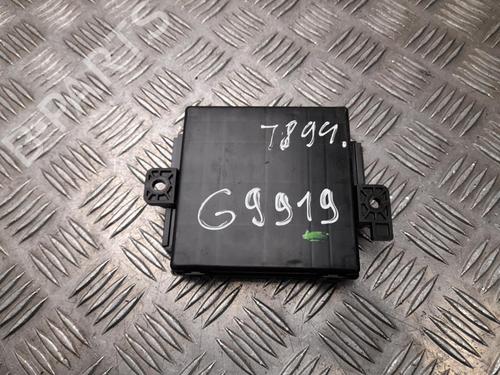 Electronic module JEEP COMPASS (MP, M6, MV, M7) 1.4 MultiAir 4x4 | BP37569421M83 - Image 2