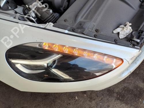 Right headlight ASTON MARTIN VIRAGE Volante 6.0 | BP38998815C29 - Image 2