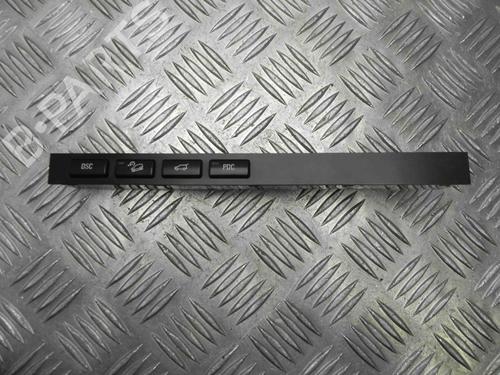 Used Switch BMW X5 (E53) 3.0 d (218 hp) 28917757