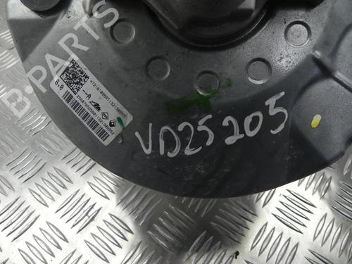 Brake master cylinder DACIA SANDERO III 1.0 TCe 100 ECO-G | BP37546449M77 - Image 5