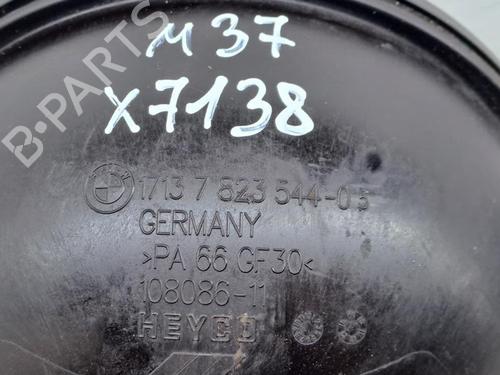 Expansion tank BMW X3 (F25) xDrive 20 d | BP28939470C120 