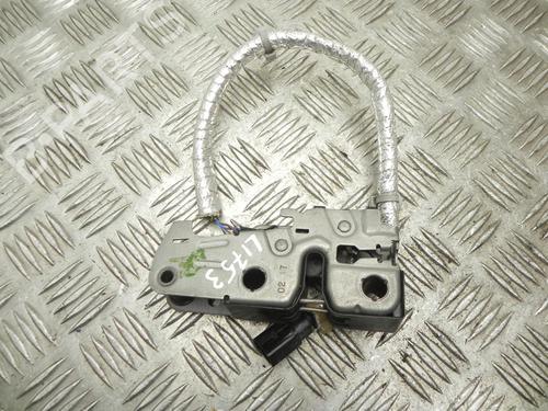 Used Tailgate lock Tailgate lock 37545272 37545272