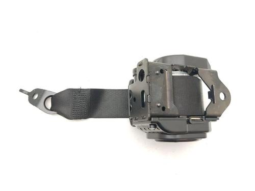 Used Rear left seatbelt BMW i4 (G26) eDrive35 (286 hp) 28924620