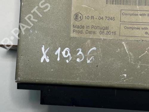 Control unit LAND ROVER RANGE ROVER EVOQUE (L538) 2.0 D 4x4 | BP38965388M11 - Image 7