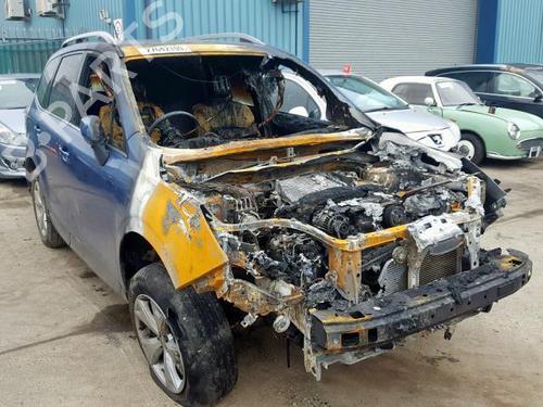 Fuel pump SUBARU FORESTER (SJ_) 2.0 D AWD (SJD) | BP37577879M76  - Image 8