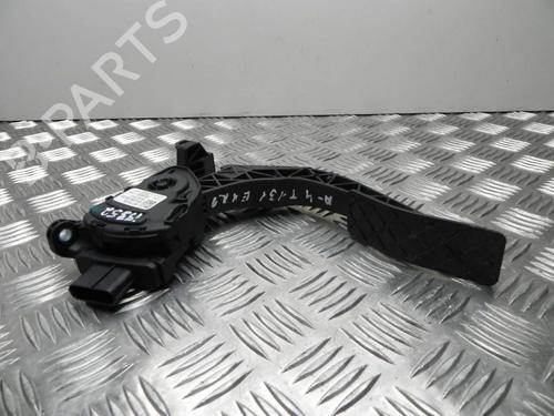 Used Pedal Pedal AUDI A4 B8 (8K2) 1.8 TFSI (170 hp) 28914355 28914355