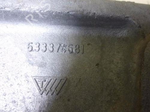 Support OPEL CORSA D (S07) 1.3 CDTI (L08, L68) | BP28910401C155 