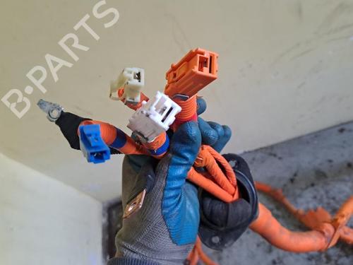 Cable HYUNDAI IONIQ (AE) 1.6 GDI Hybrid | BP28921261E12 