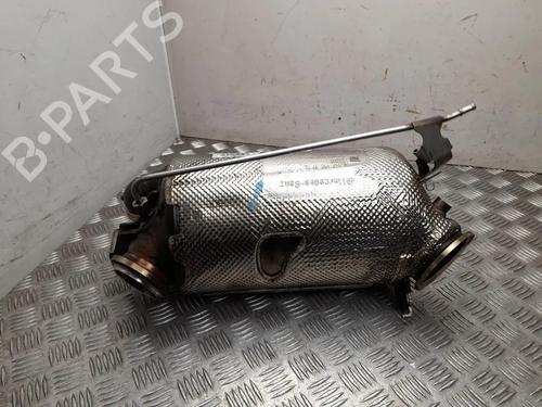 Used Catalyst Catalyst MERCEDES-BENZ VITO Van (W447) 114 CDI (447.601, 447.603, 447.605) (136 hp) 33662014 33662014