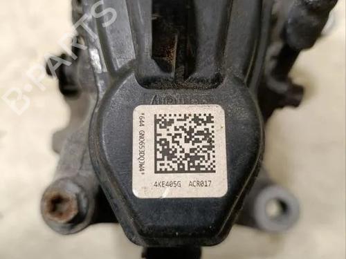 Left rear brake caliper AUDI E-TRON (GEN) 50 quattro | BP28941563M107  - Image 8