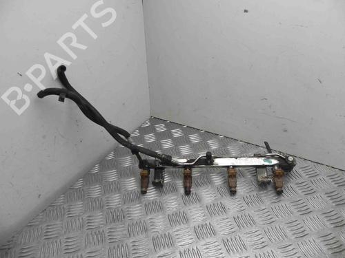 Used Injection rail SAAB 9-5 (YS3E) 2.3 Turbo (260 hp) 28919796