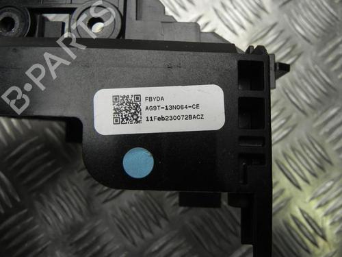Electronic module FORD GALAXY II (WA6) 2.2 TDCi | BP37577318M83 - Image 3