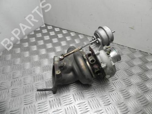 Used Turbocharger/Supercharger Turbocharger/Supercharger 37582536 37582536