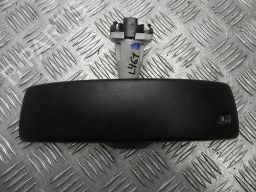 Rear mirror SKODA OCTAVIA III Combi (5E5, 5E6) 2.0 TDI / TDI RS 4x4 | BP37543975I6 - Image 2