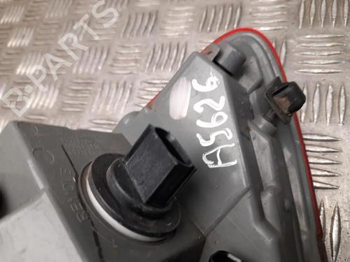 Left taillight JEEP GRAND CHEROKEE IV (WK, WK2) 3.0 CRD V6 4x4 | BP32476189C34 