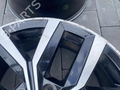 Fælk VW PASSAT B8 (3G2, CB2) 1.5 TSI | BP38966141C45 - Image 5