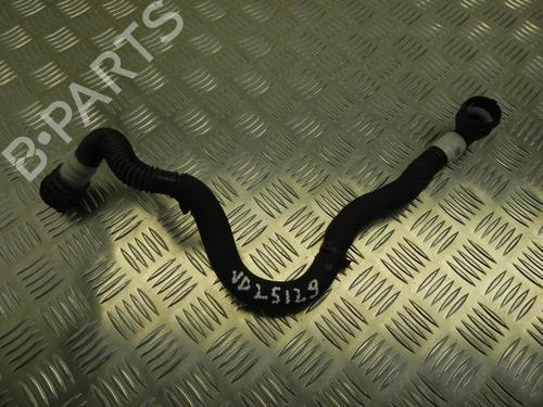 Pipe TESLA MODEL Y (5YJY) Long Range All-wheel Drive | BP37546304M125 - Image 2