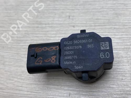Electronic module BMW X3 (G01, F97, G08) iX3 | BP33325157M83 - Image 3