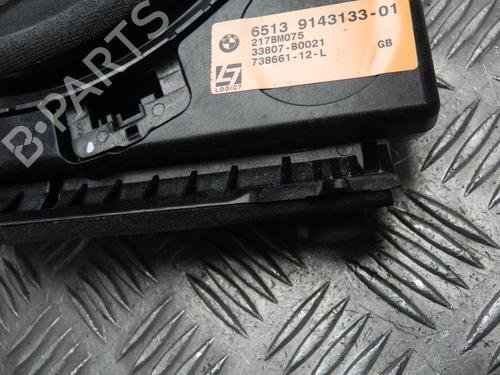 Electronic module BMW 5 (E60) 530 d xDrive | BP37545914M83 - Image 3