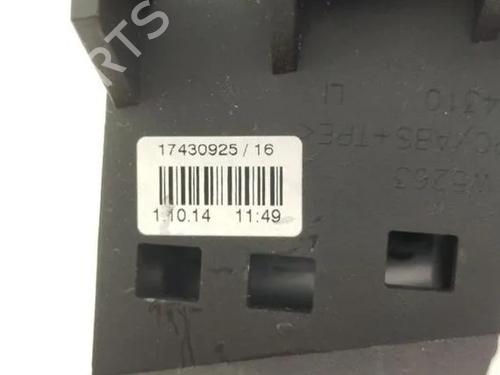 Electronic sensor PORSCHE CAYENNE (92A) 4.8 Turbo | BP33206742M84  - Image 16