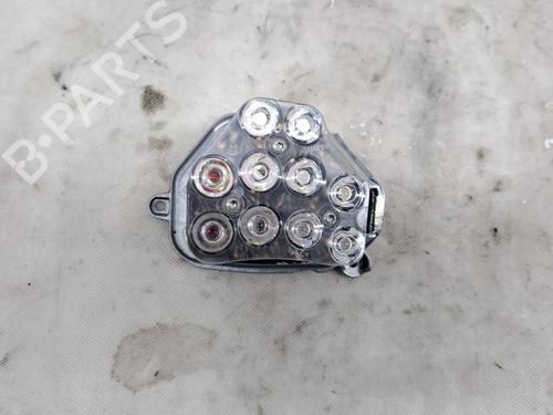 Knipperlicht Scherm links-voor BMW 5 Touring (F11) 525 d (218 hp) 28922758