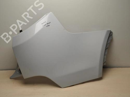 Used Corner bumper LAND ROVER DISCOVERY SPORT (L550) 2.0 D 4x4 (180 hp) 28917182