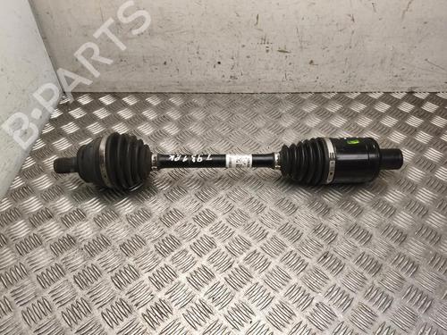 Used Driveshaft Driveshaft 38024646 38024646