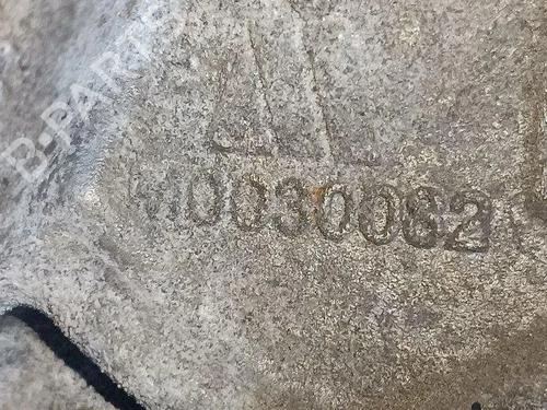 Front differential ALFA ROMEO GIULIA (952_) 2.0 Q4 (952ACA45, 952ACA25) | BP28911905M23  - Image 8