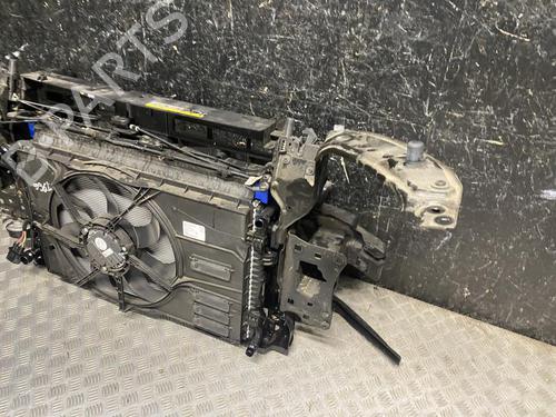 Frontplade/Frontkurv VW CADDY V MPV (SBB, SBJ) 1.5 TSi EVO | BP38763160C72 - Image 6