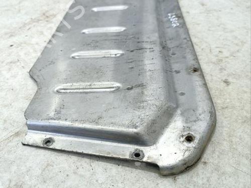 Underbody protection BENTLEY BENTAYGA (4V1) 6.0 | BP38997294M92 - Image 6
