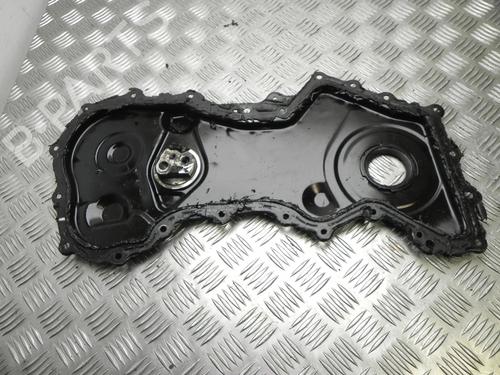 Timing cover NISSAN QASHQAI I (J10, NJ10) 2.0 dCi | BP28919051M123