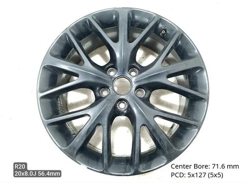 Cerchio Cerchio DODGE DURANGO (WD) 5.7 AWD (364 hp) 35958201 35958201