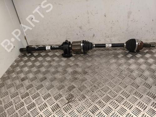 Driveshaft HYUNDAI KONA (SX2) 1.6 T-GDi | BP37574659M37 - Image 2