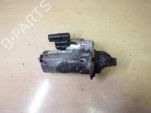 Used Starter FORD FOCUS III 1.6 Ti (105 hp) 28939055