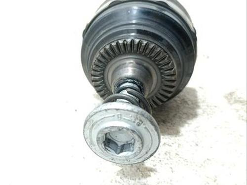 Left rear driveshaft BMW iX (I20) xDrive 50 | BP38999719M40 - Image 7