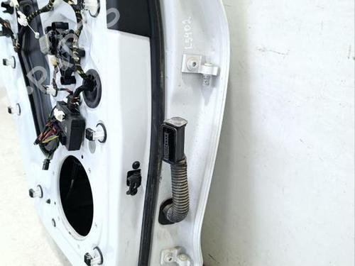 Dør venstre bagtil PORSCHE MACAN (95B) 3.6 Turbo | BP30908916C4 